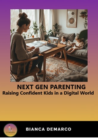 next gen parenting: book & course bundle next gen parenting: book & course bundle